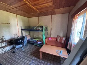 Prodej zahrady, Rokycany, 381 m2