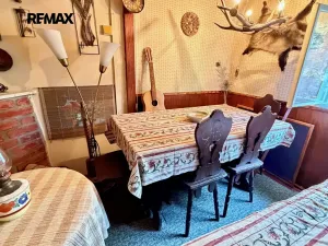 Prodej chaty, Káraný, 60 m2