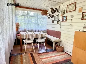 Prodej chaty, Káraný, 60 m2