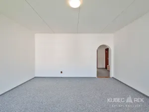 Prodej bytu 3+1, Jindřichův Hradec, 67 m2