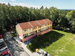 Prodej bytu 3+1, Jindřichův Hradec, 67 m2