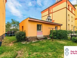 Prodej bytu 2+kk, Rakovník, S. K. Neumanna, 43 m2