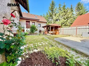 Prodej rodinného domu, Přelíc, 168 m2