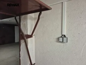 Prodej garáže, Kladno, 17 m2
