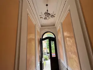 Pronájem bytu 3+kk, Karlovy Vary, Sadová, 82 m2