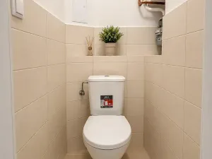 Pronájem bytu 2+1, Praha, V olšinách, 41 m2
