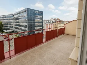 Pronájem bytu 2+1, Praha, V olšinách, 41 m2