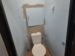 Pronájem bytu 1+kk, Praha - Záběhlice, Přesličková, 30 m2