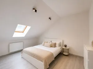 Prodej bytu 2+kk, Praha - Vršovice, Košická, 41 m2
