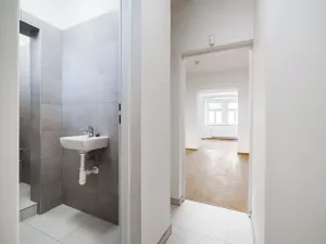 Pronájem obchodního prostoru, Praha - Nové Město, Sokolská, 50 m2