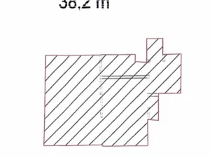 Prodej bytu 1+1, Praha - Kobylisy, Zenklova, 38 m2