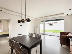 Prodej rodinného domu, Jílové u Prahy, Pod Školkou, 91 m2
