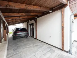 Prodej rodinného domu, Jílové u Prahy, Pod Školkou, 91 m2