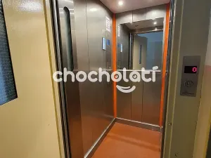 Prodej bytu 3+kk, Pardubice, Okrajová, 57 m2