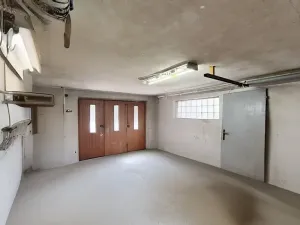 Prodej rodinného domu, Zámrsk, 150 m2