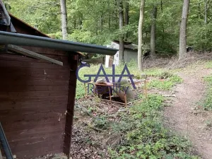 Prodej chaty, Moravany, 24 m2