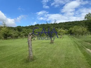 Prodej chaty, Moravany, 24 m2