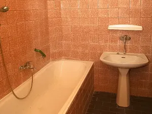 Prodej rodinného domu, Bečov, 100 m2