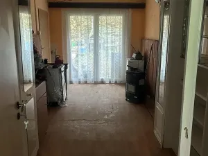 Prodej podílu rodinného domu, Jáchymov, tř. Čs. armády, 150 m2