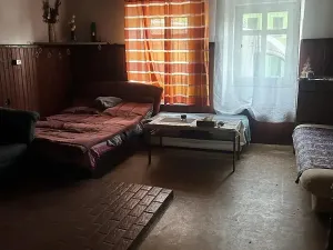 Prodej podílu rodinného domu, Jáchymov, tř. Čs. armády, 150 m2