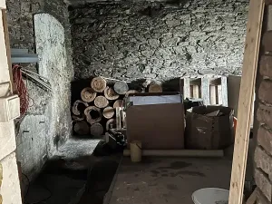 Prodej podílu rodinného domu, Jáchymov, tř. Čs. armády, 150 m2