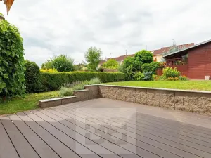 Pronájem rodinného domu, Líbeznice, Zlonínská, 150 m2