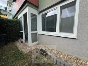 Pronájem bytu 1+kk, Brno, Hvozdecká, 40 m2