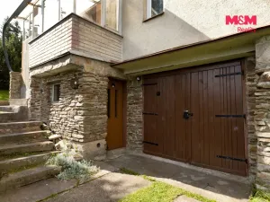 Prodej chaty, Loučná pod Klínovcem - Háj, 80 m2