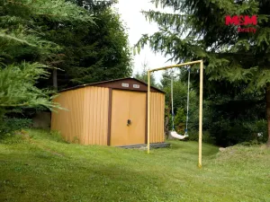 Prodej chaty, Loučná pod Klínovcem - Háj, 80 m2