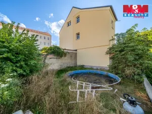 Prodej rodinného domu, Hořovice, Nerudova, 164 m2