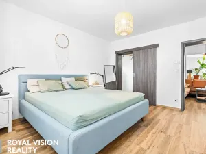 Prodej bytu 5+1, Brno, Elišky Přemyslovny, 150 m2