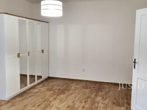 Pronájem bytu 2+kk, Písek, Kollárova, 59 m2
