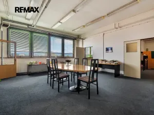 Pronájem skladu, Šumperk, Dolnostudénská, 3200 m2
