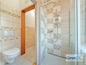 Pronájem bytu 2+1, Holice, Hradecká, 45 m2