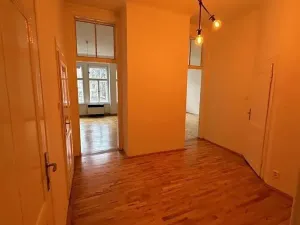 Pronájem bytu 3+kk, Praha - Nusle, Slavojova, 70 m2