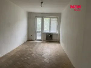 Prodej bytu 2+1, Bruntál, Jesenická, 53 m2