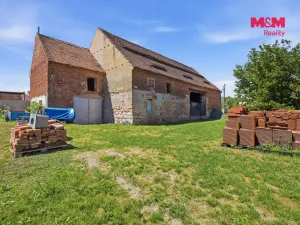 Prodej pozemku pro bydlení, Očihov, 877 m2