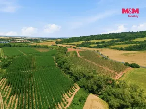 Prodej pozemku pro bydlení, Očihov, 877 m2