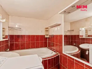 Prodej rodinného domu, Rumburk - Rumburk 2-Horní Jindřichov, Vojtěcha Kováře, 220 m2