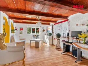 Prodej rodinného domu, Rumburk - Rumburk 2-Horní Jindřichov, Vojtěcha Kováře, 220 m2
