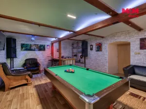 Prodej ubytování, Chodská Lhota, 466 m2