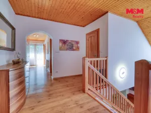 Prodej ubytování, Chodská Lhota, 466 m2