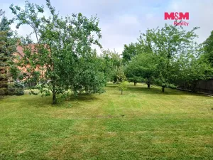 Prodej pozemku pro bydlení, Frenštát pod Radhoštěm, 1233 m2