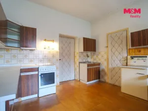 Prodej rodinného domu, Šenov, Petřvaldská, 273 m2