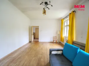 Prodej rodinného domu, Šenov, Petřvaldská, 273 m2
