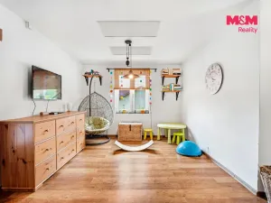Prodej bytu 4+kk, Mladá Boleslav - Čejetice, Koněvova, 86 m2
