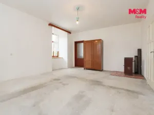 Prodej rodinného domu, Černá, 207 m2