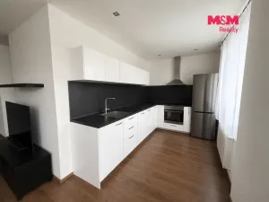 Prodej bytu 2+kk, Ostrava - Poruba, Hlavní třída, 54 m2