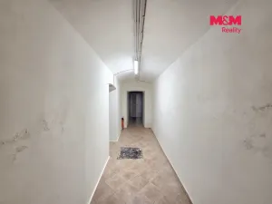 Prodej bytu 1+kk, Praha - Nové Město, Sokolská, 18 m2