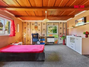 Prodej chalupy, Rumburk - Rumburk 2-Horní Jindřichov, Vojtěcha Kováře, 220 m2